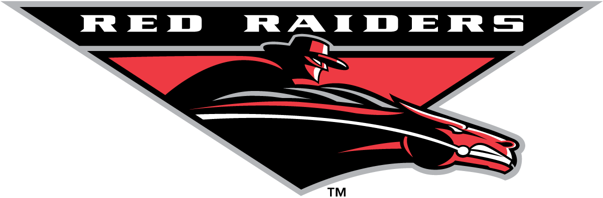 Texas Tech Red Raiders 2000-Pres Alternate Logo v2 diy fabric transfers